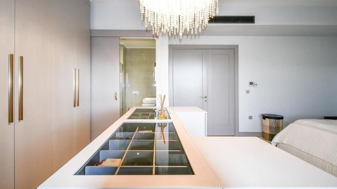 Вилла 4+1 в Бодрум