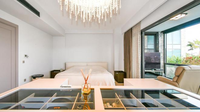 Вилла 4+1 в Бодрум