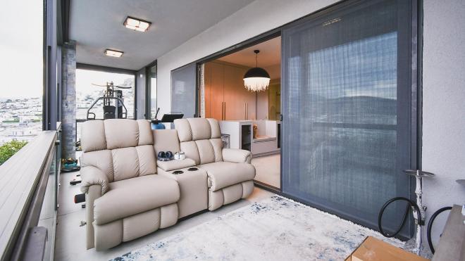 Вилла 4+1 в Бодрум