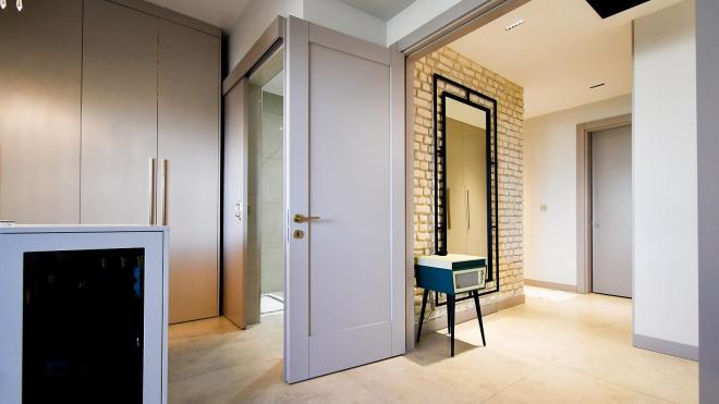 Вилла 4+1 в Бодрум