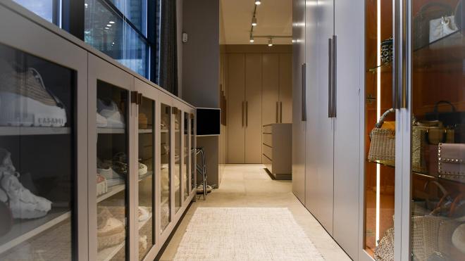 Вилла 4+1 в Бодрум