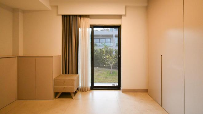 Вилла 4+1 в Бодрум