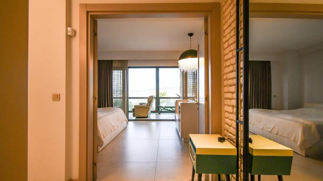 Вилла 4+1 в Бодрум