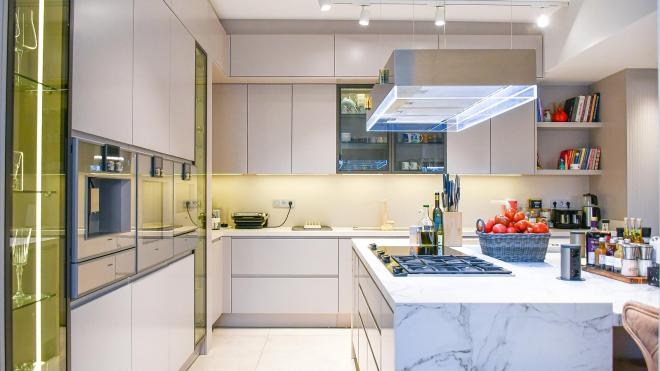 Вилла 4+1 в Бодрум