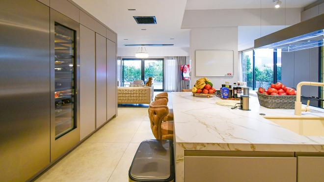 Вилла 4+1 в Бодрум