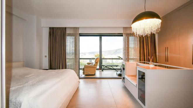 Вилла 4+1 в Бодрум