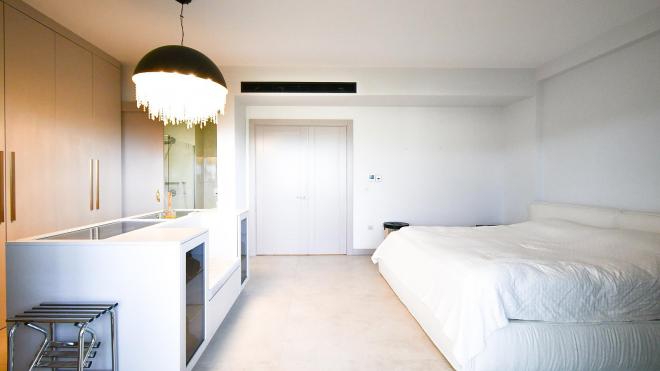 Вилла 4+1 в Бодрум