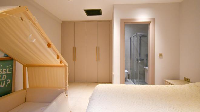 Вилла 4+1 в Бодрум