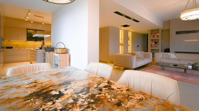 Вилла 4+1 в Бодрум