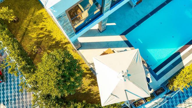 Вилла 4+1 в Бодрум