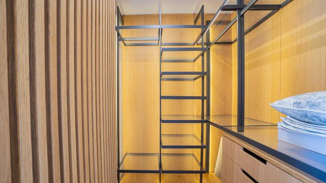 Вилла 7+3 с видом на море в Бодрум