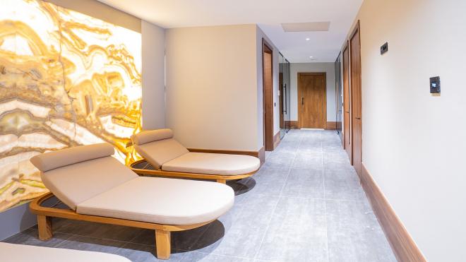 Вилла 7+3 с видом на море в Бодрум