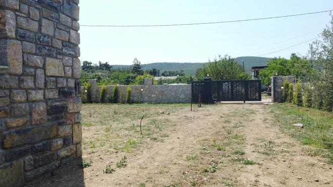 Вилла 3+1 в Бодрум