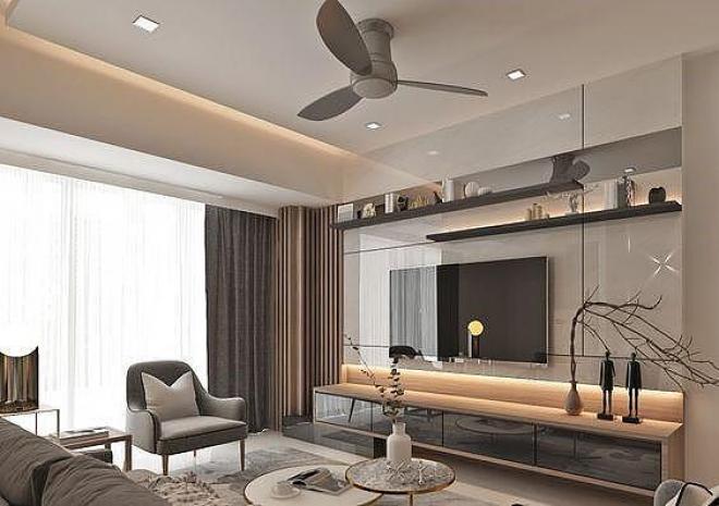 Вилла 3+1 в Бодрум