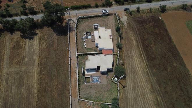 Вилла 3+1 в Бодрум