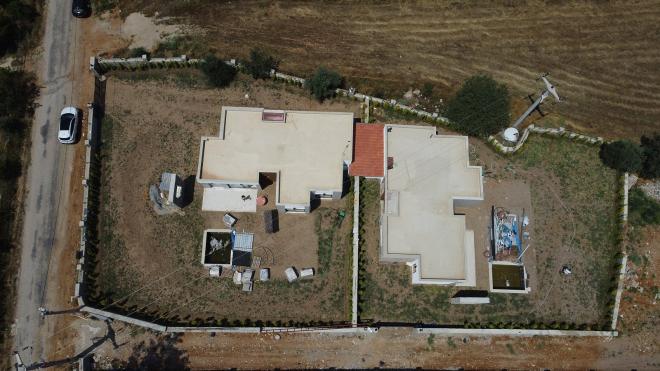 Вилла 3+1 в Бодрум