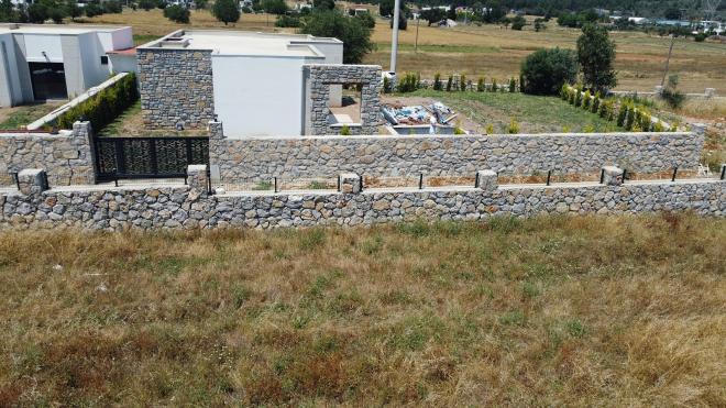 Вилла 3+1 в Бодрум