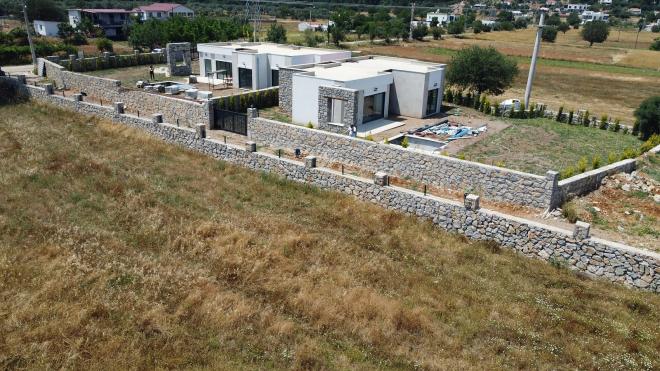 Вилла 3+1 в Бодрум