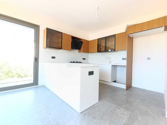 Вилла 4+1 в Бодрум