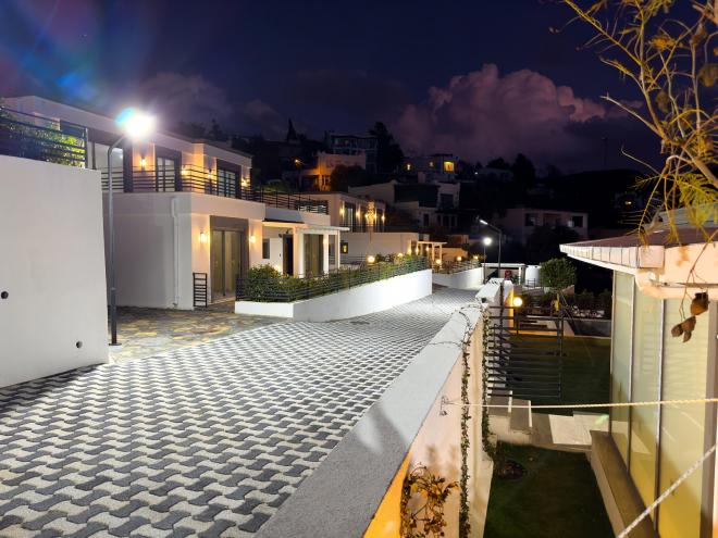 Вилла 4+1 в Бодрум