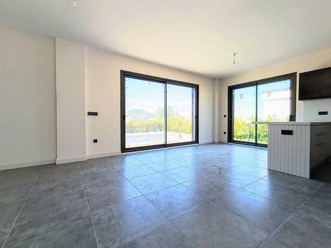 Вилла 4+1 в Бодрум