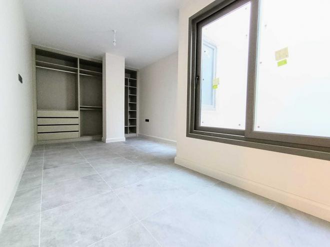 Вилла 4+1 в Бодрум