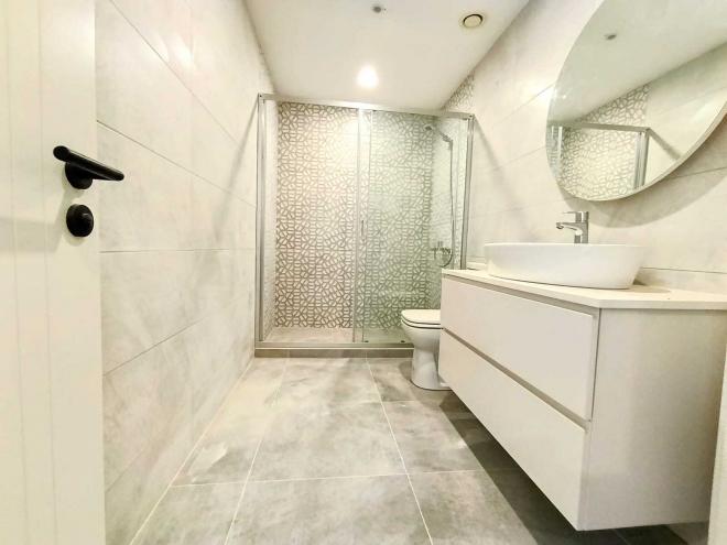 Вилла 4+1 в Бодрум