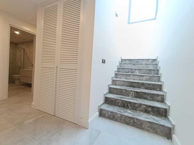 Вилла 4+1 в Бодрум