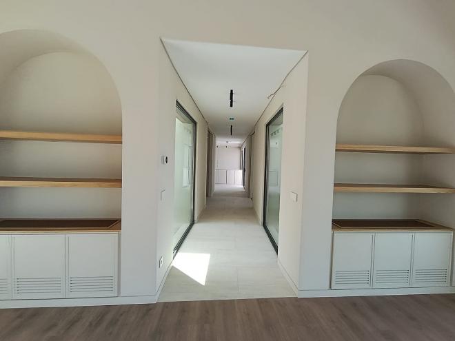 Вилла 8+2 с видом на море в Бодрум