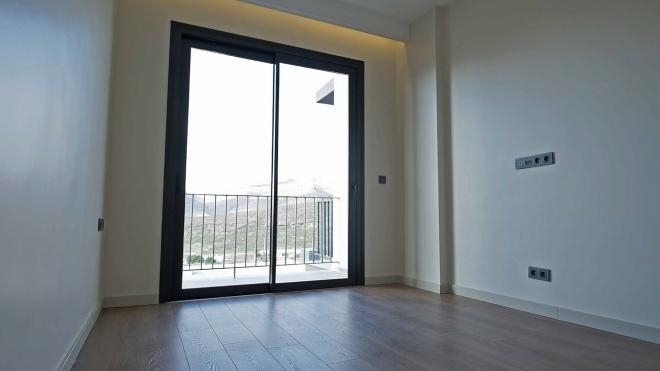 Вилла 4+1 в Бодрум