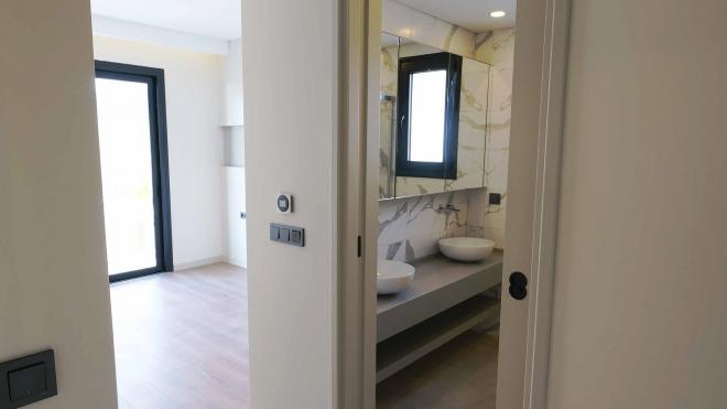 Вилла 4+1 в Бодрум