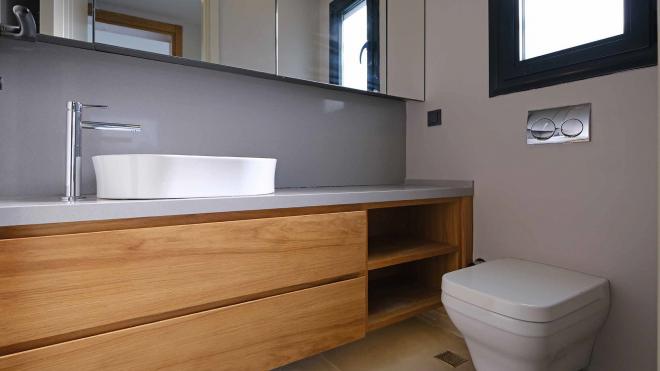 Вилла 4+1 в Бодрум