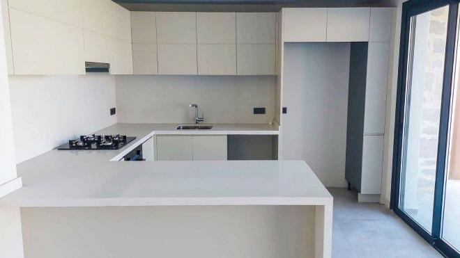 Вилла 4+1 в Бодрум