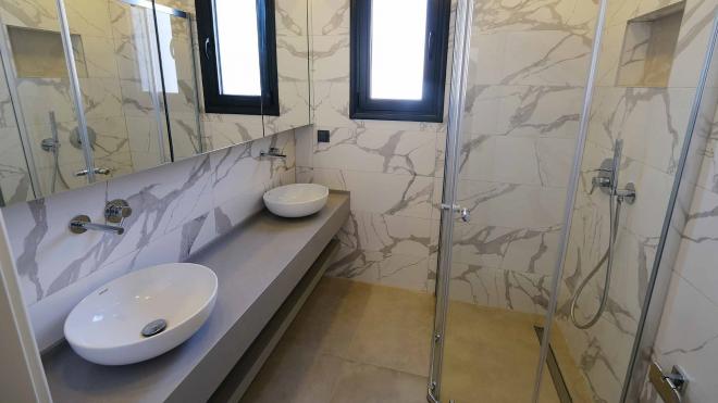 Вилла 4+1 в Бодрум