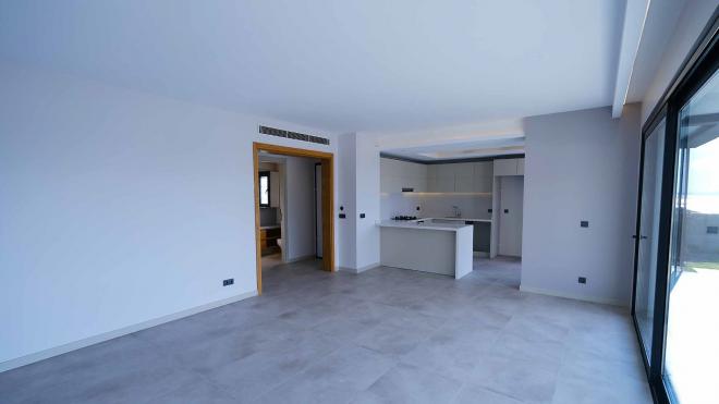 Вилла 4+1 в Бодрум