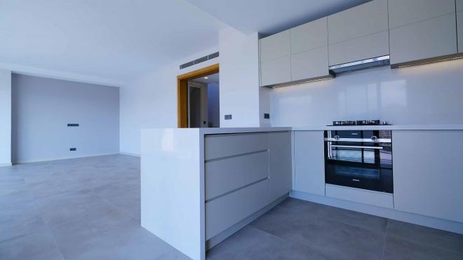 Вилла 4+1 в Бодрум