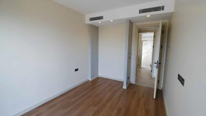 Вилла 4+1 в Бодрум