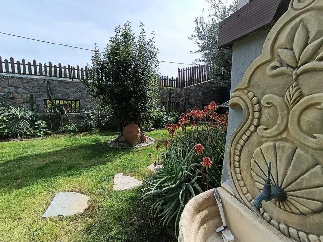 Вилла 4+1 в Бодрум