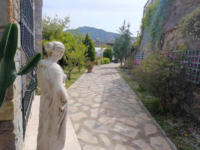 Вилла 4+1 в Бодрум