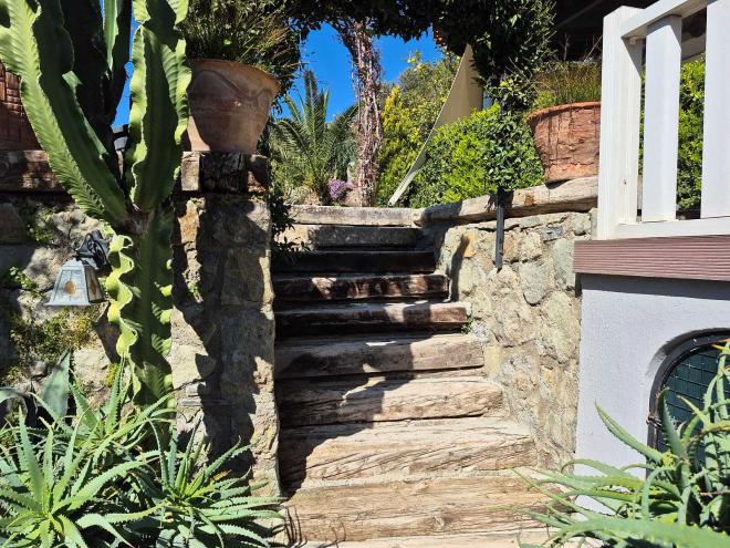 Вилла 4+1 в Бодрум