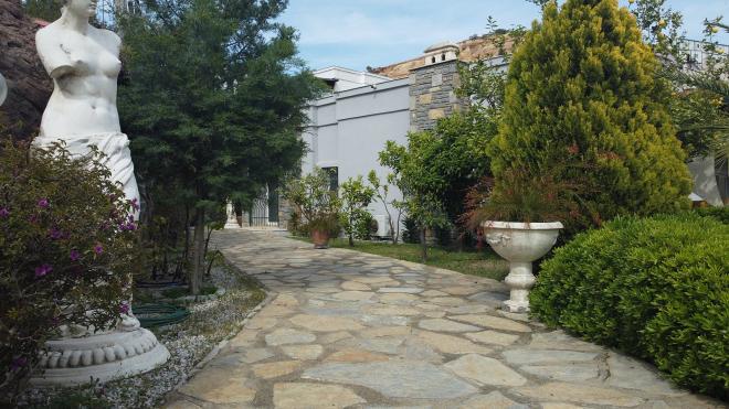 Вилла 4+1 в Бодрум