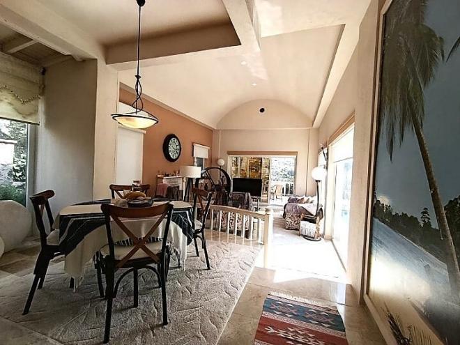 Вилла 4+1 в Бодрум