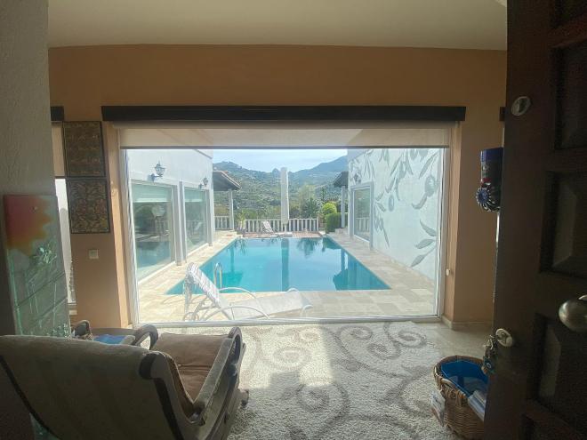 Вилла 4+1 в Бодрум