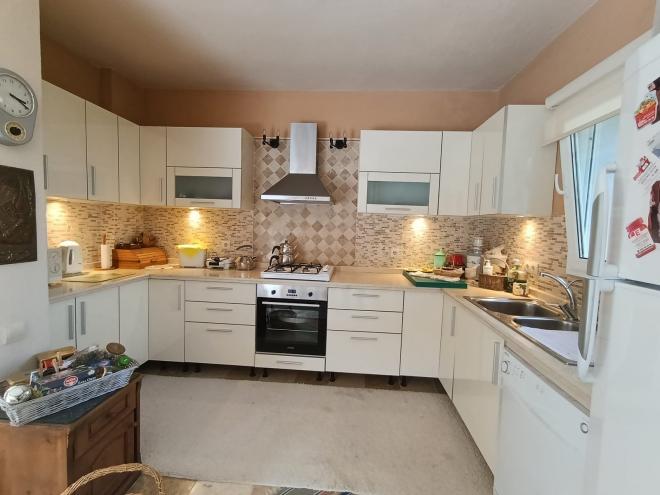 Вилла 4+1 в Бодрум