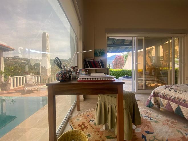 Вилла 4+1 в Бодрум