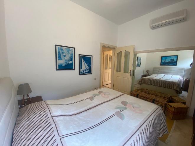 Вилла 4+1 в Бодрум