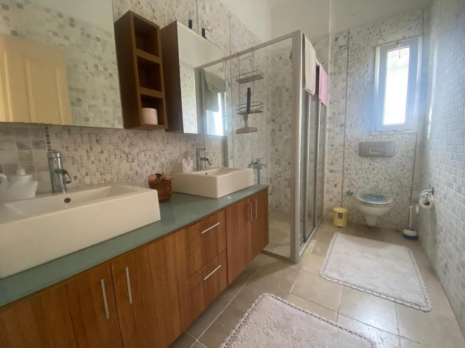 Вилла 4+1 в Бодрум