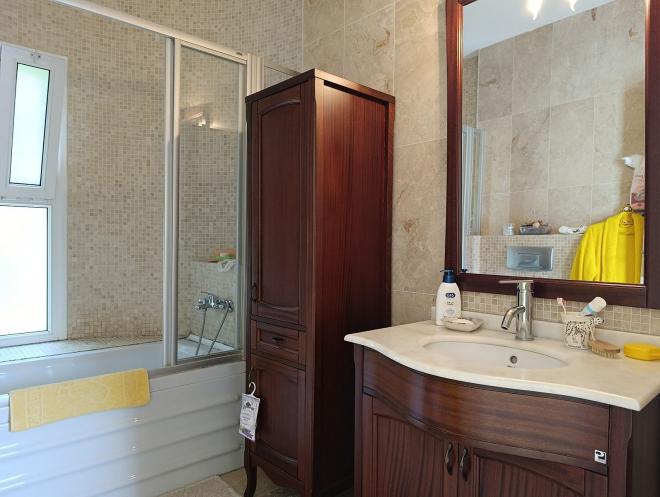 Вилла 4+1 в Бодрум