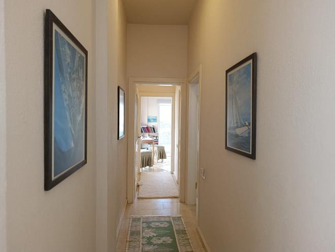 Вилла 4+1 в Бодрум