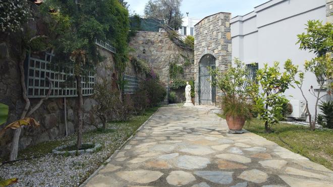 Вилла 4+1 в Бодрум